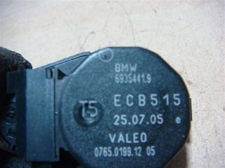 Сервопривод заслонок печки X5 2005 E53 N62B44 Сервопривод заслонок печки X5 2005 E53 N62B44