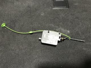 Сервопривод лючка бензобака BMW X5 2005