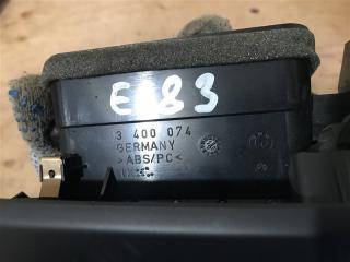 Дефлектор воздушный X3 2005 E83 M54B25 Дефлектор воздушный X3 2005 E83 M54B25