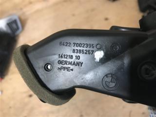 Дефлектор воздушный 7-Series 2007 E65 N62B40A Дефлектор воздушный 7-Series 2007 E65 N62B40A
