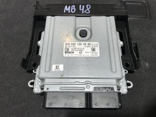 Блок управления ДВС Mercedes-Benz E-Class W211 2009