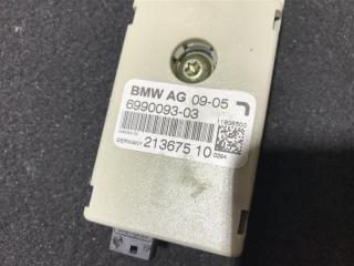 Усилитель антенны X3 2005 E83 M54B25 Усилитель антенны X3 2005 E83 M54B25