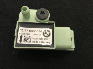Датчик удара X3 2005 E83 M54B25 Датчик удара X3 2005 E83 M54B25