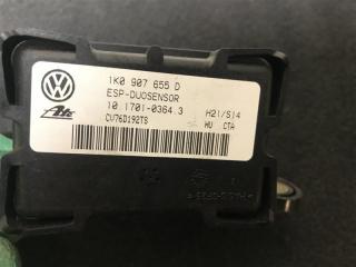 Датчик ускорения Volkswagen Golf 5 BVY Датчик ускорения Volkswagen Golf 5 BVY