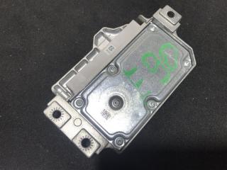 Блок управления airbag 3-Series 2005 E90 N46B20 Блок управления airbag 3-Series 2005 E90 N46B20