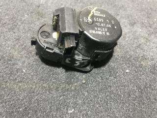 Сервопривод заслонок печки X5 2006 E53 M54B30