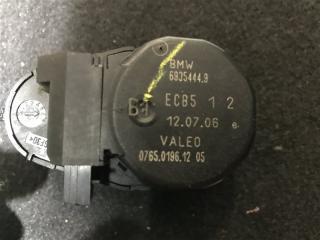 Сервопривод заслонок печки X5 2006 E53 M54B30