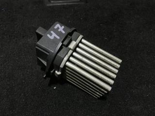 Регулятор вентилятора печки Mercedes-Benz C-Class W204 2008