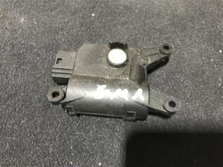 Сервопривод заслонок печки Golf 2006 5 BVY