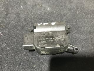 Сервопривод заслонок печки Volkswagen Golf 2006 5 BVY 1K2907511 контрактная