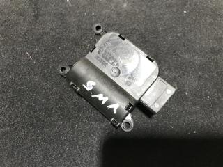 Сервопривод заслонок печки Golf 2006 5 BVY