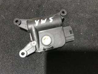 Сервопривод заслонок печки Volkswagen Golf 5 BVY Сервопривод заслонок печки Volkswagen Golf 5 BVY