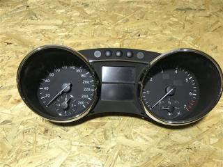 Панель приборов Mercedes-Benz R-Class W251 2006
