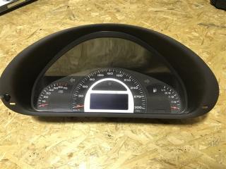 Панель приборов Mercedes-Benz C-Class W203 C32 AMG 2001