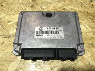 Блок управления ДВС Mercedes-Benz V-Class W638 2000