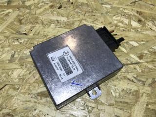 Блок управления Mercedes-Benz E-Class W211 2003 контрактная Блок управления Mercedes-Benz E-Class W211 2003