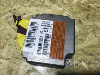 Блок управления airbag Mercedes-Benz C-Class W203 2002