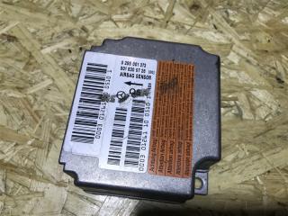 Блок управления airbag Mercedes-Benz C-Class W203 2002