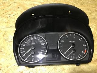 Панель приборов BMW 3-Series 2005