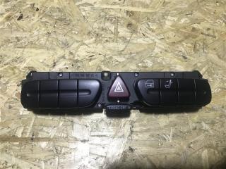 Блок кнопок Mercedes-Benz C-Class W203 2001