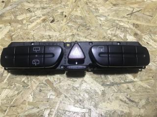 Блок кнопок Mercedes-Benz C-Class W203 2001