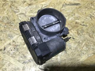 Дроссельная заслонка Mercedes-Benz E-Class W210 2002 контрактная Дроссельная заслонка Mercedes-Benz E-Class W210 2002