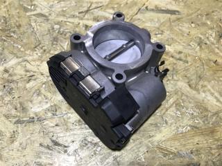 Дроссельная заслонка Mercedes-Benz A-Class W169 2005 контрактная Дроссельная заслонка Mercedes-Benz A-Class W169 2005