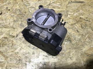 Дроссельная заслонка Mercedes-Benz A-Class W169 2005 контрактная Дроссельная заслонка Mercedes-Benz A-Class W169 2005