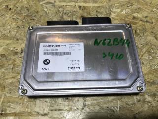 Блок управления ДВС BMW X5 2005