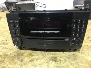 Магнитола Mercedes-Benz C-Class W203 2006