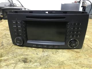 Магнитола Mercedes-Benz R-Class W251 2006