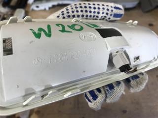 Плафон салона C-Class W204 W204 Плафон салона C-Class W204 W204