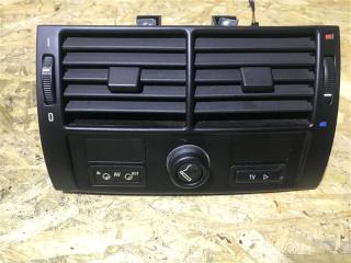 Дефлектор воздушный задний BMW X5 2005