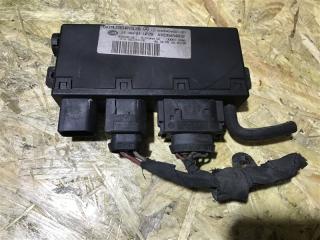 Блок управления вакуумным насосом Mercedes-Benz M-Class W163 2000
