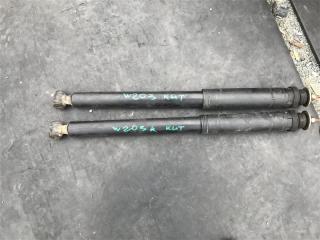 Амортизатор задний Mercedes-Benz C-Class W203 2002 контрактная Амортизатор задний Mercedes-Benz C-Class W203 2002