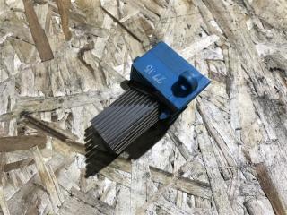 Регулятор вентилятора печки BMW X5 2005