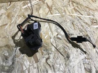 Регулятор вентилятора печки Mercedes-Benz A-Class W169 2006