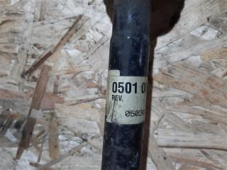 Привод задний Mercedes-Benz M-Class W163 2002