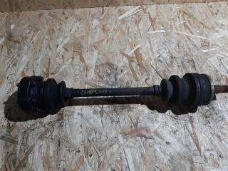 Привод задний Mercedes-Benz C-Class W203 C32 AMG 2001