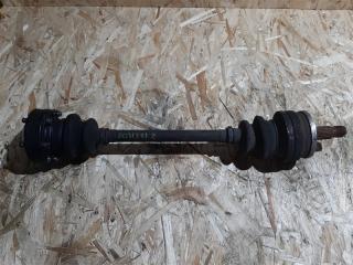 Привод задний Mercedes-Benz C-Class W203 C32 AMG 2001