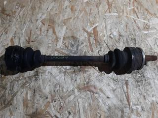 Привод задний Mercedes-Benz C-Class W203 C32 AMG 2001