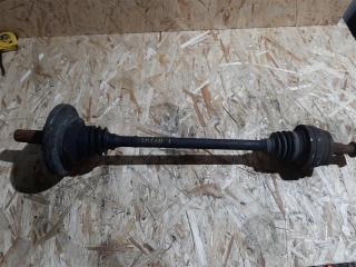 Привод задний Mercedes-Benz E-Class W211 2005