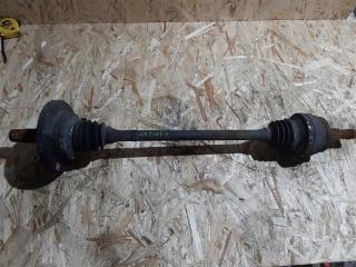 Привод задний Mercedes-Benz E-Class W211 2005