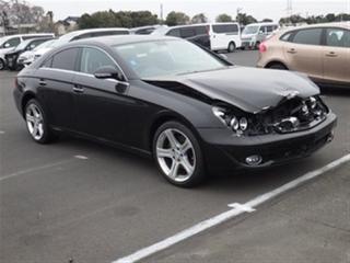 Редуктор задний Mercedes-Benz CLS-Class W219 2006