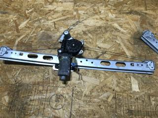 Стеклоподъемник задний левый Mercedes-Benz M-Class W163 1998