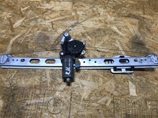 Стеклоподъемник задний левый Mercedes-Benz M-Class W163 1998