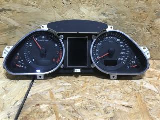 Панель приборов Audi A6 2006