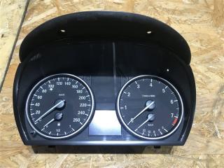 Панель приборов BMW 3-Series 2007