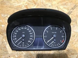 Панель приборов BMW 3-Series 2007