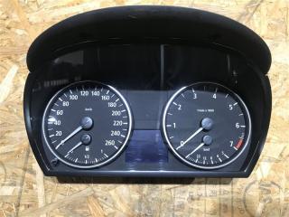 Панель приборов BMW 3-Series 2006